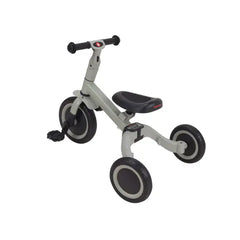 TOPMARK ποδήλατο ισορροπίας TOPMARK. Τρίκυκλο/Ποδήλατο ισορροπίας KAYA 4 σε 1 - Πράσινο