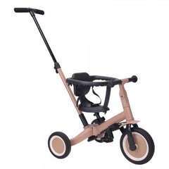 TOPMARK τρίκυκλο Topmark Παιδικό Τρίκυκλο Ποδήλατο LIO 4 σε 1 Σάπιο Μήλο