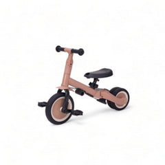 TOPMARK τρίκυκλο Topmark Παιδικό Τρίκυκλο Ποδήλατο LIO 4 σε 1 Σάπιο Μήλο