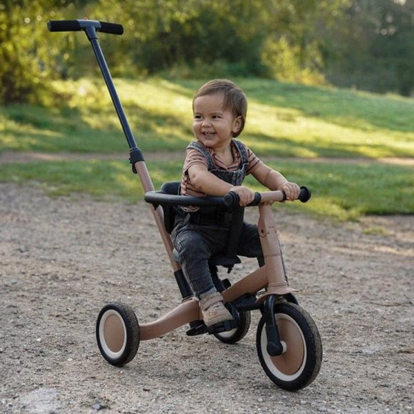 TOPMARK τρίκυκλο Topmark Παιδικό Τρίκυκλο Ποδήλατο LIO 4 σε 1 Σάπιο Μήλο