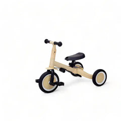 TOPMARK ποδήλατο ισορροπίας TOPMARK. Τρίκυκλο ποδήλατο LIO 4 σε 1 Φυστικί