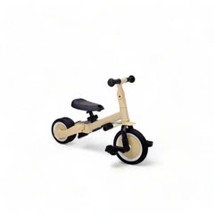 TOPMARK ποδήλατο ισορροπίας TOPMARK. Τρίκυκλο ποδήλατο LIO 4 σε 1 Φυστικί