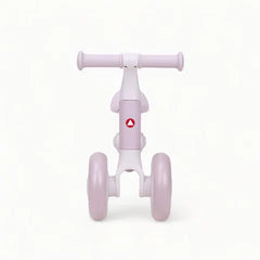 TOPMARK ποδήλατο ισορροπίας TOPMARK. Ποδήλατο ισορροπίας YUKI Λιλά