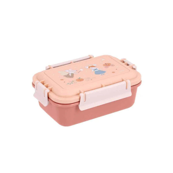 Tutete Φαγητοδοχείο Bento Mouse Fairies