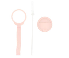Tutete Βρεφικά & Παιδικά Ποτηράκια Μπουκάλι tritán 500 ml Little Red – Tutete