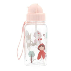 Tutete Βρεφικά & Παιδικά Ποτηράκια Μπουκάλι tritán 500 ml Little Red – Tutete