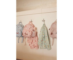 Tutete Σχολικές Τσάντες Tutete Σακίδιο 3 Little Pigs