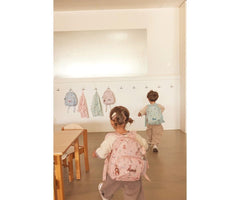 Tutete Σχολικές Τσάντες Tutete Σακίδιο 3 Little Pigs