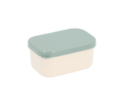 Tutete Παιδικά Δοχεία Φαγητού Tutete Μεγάλο Φαγητοδοχείο με Καπάκι Ασφαλείας 3 Little Pigs