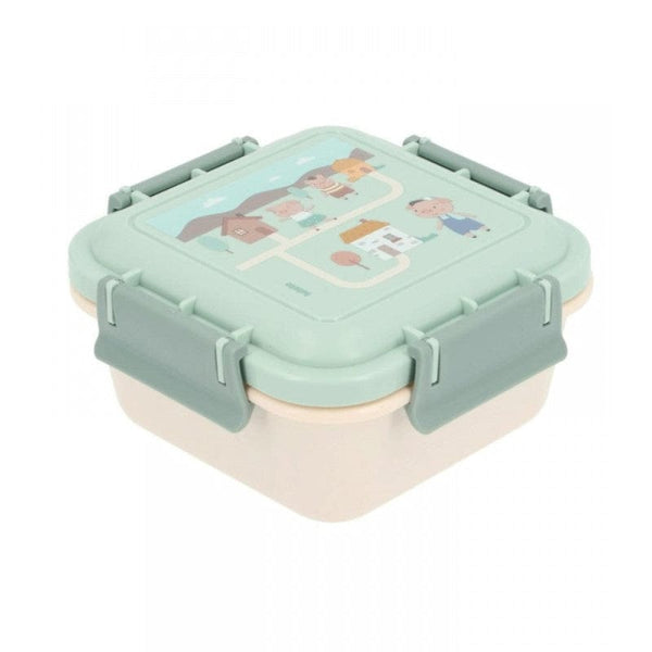 Tutete Παιδικά Δοχεία Φαγητού Tutete Φαγητοδοχείο 3 Little Pigs