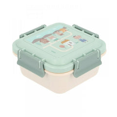 Tutete Παιδικά Δοχεία Φαγητού Tutete Φαγητοδοχείο 3 Little Pigs