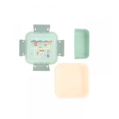 Tutete Παιδικά Δοχεία Φαγητού Tutete Φαγητοδοχείο 3 Little Pigs