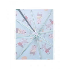 Tutete Αξεσούαρ Tutete Παιδική Ομπρέλα 3 Little Pigs