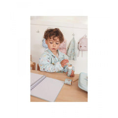 Tutete Ζωγραφική - Καλλιτεχνικά - Παζλ Tutete Σετ Ξυλομπογιές σε Θήκη 3 Little Pigs