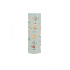 Tutete Ζωγραφική - Καλλιτεχνικά - Παζλ Tutete Σετ Ξυλομπογιές σε Θήκη 3 Little Pigs