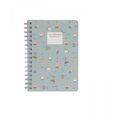 Tutete Ζωγραφική - Καλλιτεχνικά - Παζλ Tutete Τετράδιο 3 Little Pigs