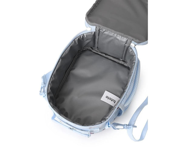 Tutete Τσαντάκι μεταφοράς φαγητού Tutete Ισοθερμική Τσάντα 3D Funny Letters