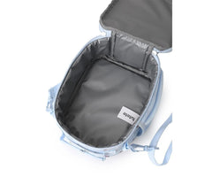 Tutete Τσαντάκι μεταφοράς φαγητού Tutete Ισοθερμική Τσάντα 3D Funny Letters