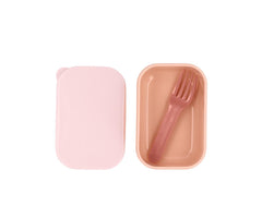 Tutete Παιδικά Δοχεία Φαγητού Tutete Φαγητοδοχείο Bento Mouse Fairies