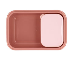 Tutete Παιδικά Δοχεία Φαγητού Tutete Φαγητοδοχείο Bento Mouse Fairies