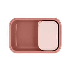 Tutete Παιδικά Δοχεία Φαγητού Tutete Φαγητοδοχείο Bento The Wooden Boy