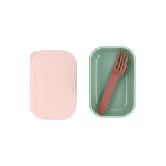 Tutete Παιδικά Δοχεία Φαγητού Tutete Φαγητοδοχείο Bento The Wooden Boy