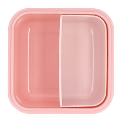 Tutete Παιδικά Δοχεία Φαγητού Tutete Φαγητοδοχείο με καπάκι ασφαλείας Bugs