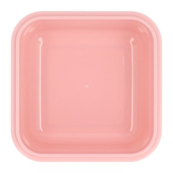 Tutete Παιδικά Δοχεία Φαγητού Tutete Φαγητοδοχείο με καπάκι ασφαλείας Bugs