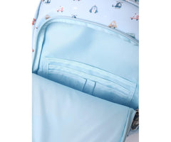 Tutete Σχολικές Τσάντες Tutete Μεγάλο Σακίδιο City Cars