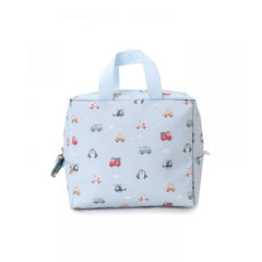 Tutete Τσαντάκι μεταφοράς φαγητού Tutete Ισοθερμική Τσάντα City Cars