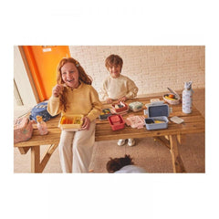 Tutete Παιδικά Δοχεία Φαγητού Tutete Μεγάλο Φαγητοδοχείο City Cars