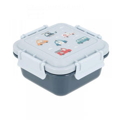 Tutete Παιδικά Δοχεία Φαγητού Tutete Φαγητοδοχείο City Cars