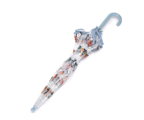 Tutete ομπρέλα Tutete Παιδική Ομπρέλα City Cars