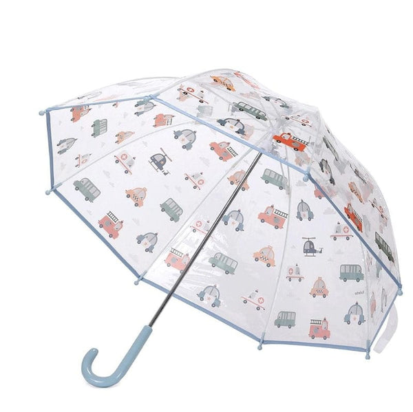 Tutete ομπρέλα Tutete Παιδική Ομπρέλα City Cars