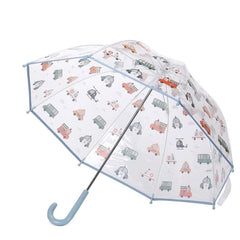 Tutete ομπρέλα Tutete Παιδική Ομπρέλα City Cars