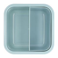 Tutete Παιδικά Δοχεία Φαγητού Tutete Φαγητοδοχείο με καπάκι ασφαλείας Croc