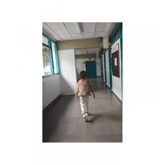 Tutete Σχολικές Τσάντες Tutete Μεγάλο Σακίδιο Funny Letters