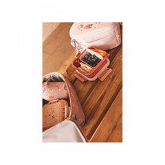 Tutete Παιδικά Δοχεία Φαγητού Tutete Φαγητοδοχείο Little Red