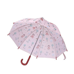 Tutete Αξεσούαρ Tutete Παιδική Ομπρέλα Little Red