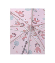 Tutete Αξεσούαρ Tutete Παιδική Ομπρέλα Little Red