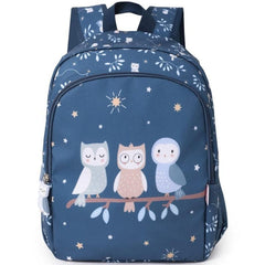 Tutete Σχολικές Τσάντες Tutete Μεγάλο Σακίδιο Magical Forest