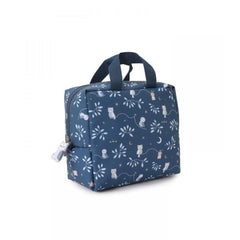 Tutete Τσαντάκι μεταφοράς φαγητού Tutete Ισοθερμική Τσάντα Magical Forest