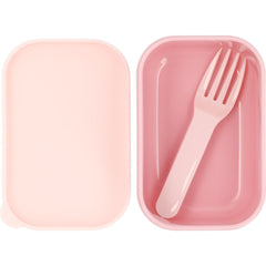 Tutete Παιδικά Δοχεία Φαγητού Tutete Μεγάλο φαγητοδοχείο με καπάκι ασφαλείας Magical Unicorn