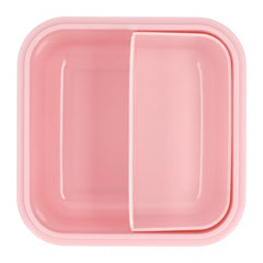 Tutete Παιδικά Δοχεία Φαγητού Tutete Φαγητοδοχείο με καπάκι ασφαλείας Magical Unicorn