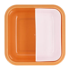 Tutete Παιδικά Δοχεία Φαγητού Tutete Φαγητοδοχείο με καπάκι ασφαλείας Savannah