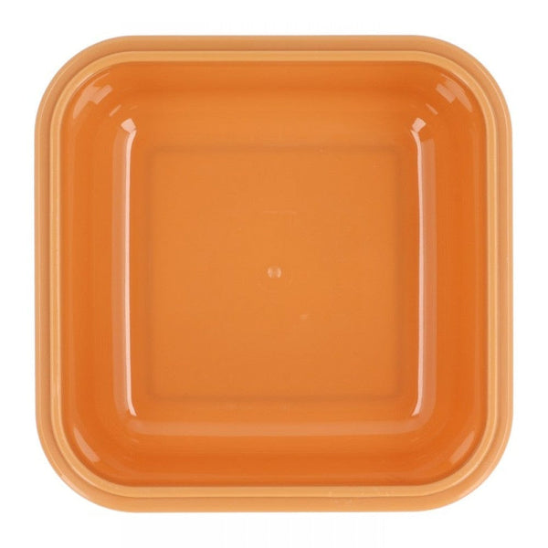 Tutete Παιδικά Δοχεία Φαγητού Tutete Φαγητοδοχείο με καπάκι ασφαλείας Savannah