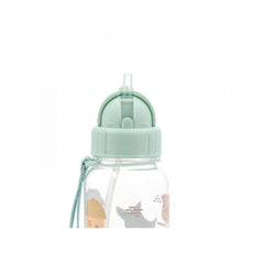 Tutete Βρεφικά & Παιδικά Ποτηράκια Tutete Μπουκάλι tritán 500 ml 3 Little Pigs