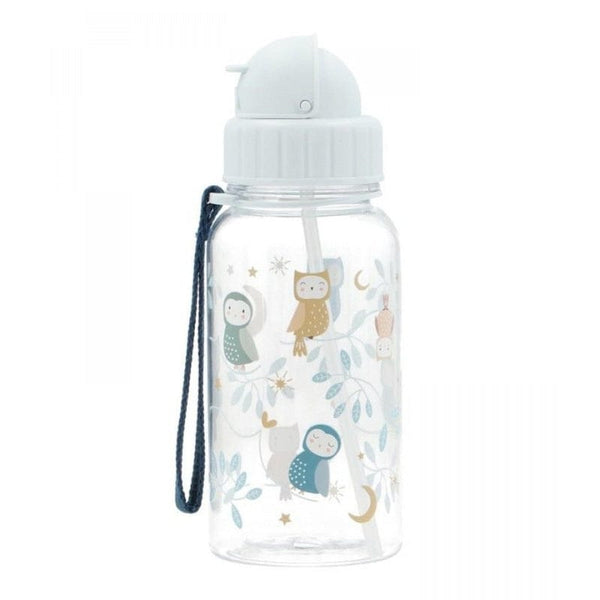 Tutete Βρεφικά & Παιδικά Ποτηράκια Tutete Μπουκάλι tritán 500 ml Magical Forest