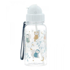 Tutete Βρεφικά & Παιδικά Ποτηράκια Tutete Μπουκάλι tritán 500 ml Magical Forest