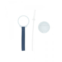 Tutete Βρεφικά & Παιδικά Ποτηράκια Tutete Μπουκάλι tritán 500 ml Magical Forest